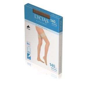 MEIAS LYCIAS ELEGANCE 140DEN