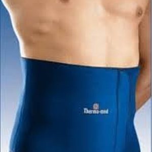 FAIXA NEOPRENE ABDOMINAL SEM REFORÇO 4205 – T3