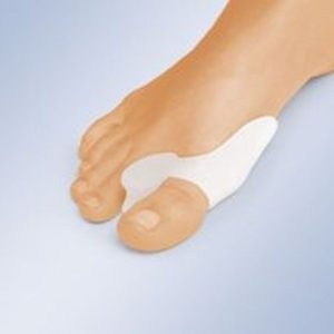 PROTECTOR JOANETE C/SEPARADOR EM CARRETE GEL POLIMERO ORLIMAN GL124-TU