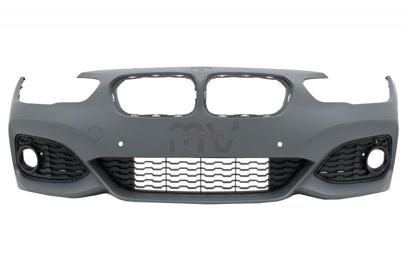 Para-choques Bmw Série 1 F20 (2015 a 2019) Pack M - Image 2