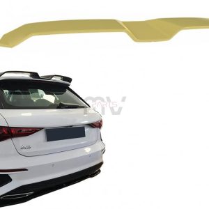 Aileron Audi A3 8Y Sportback (2021 em diante)