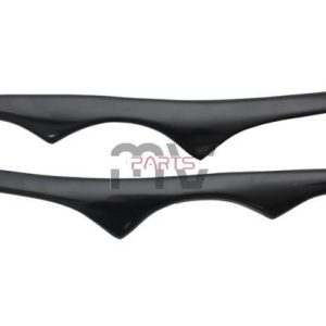 Pestanas para Faróis Bmw Série 3 E92 E93 (2006 a 2010)