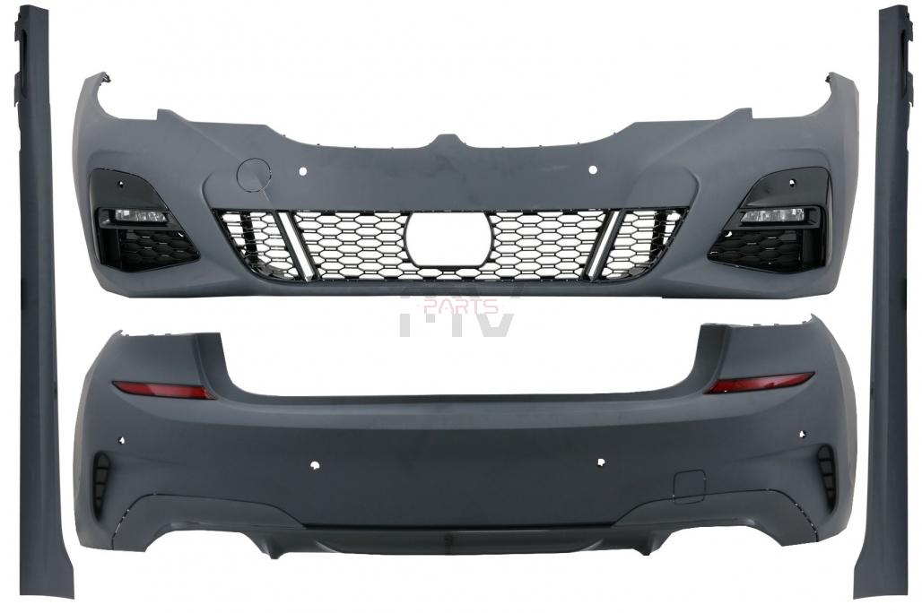Body Kit Bmw Série 3 G20 (2018 a 2022) - Image 3