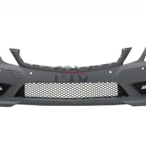 Para-choques Mercedes E C207 W207 (2009 a 2012)
