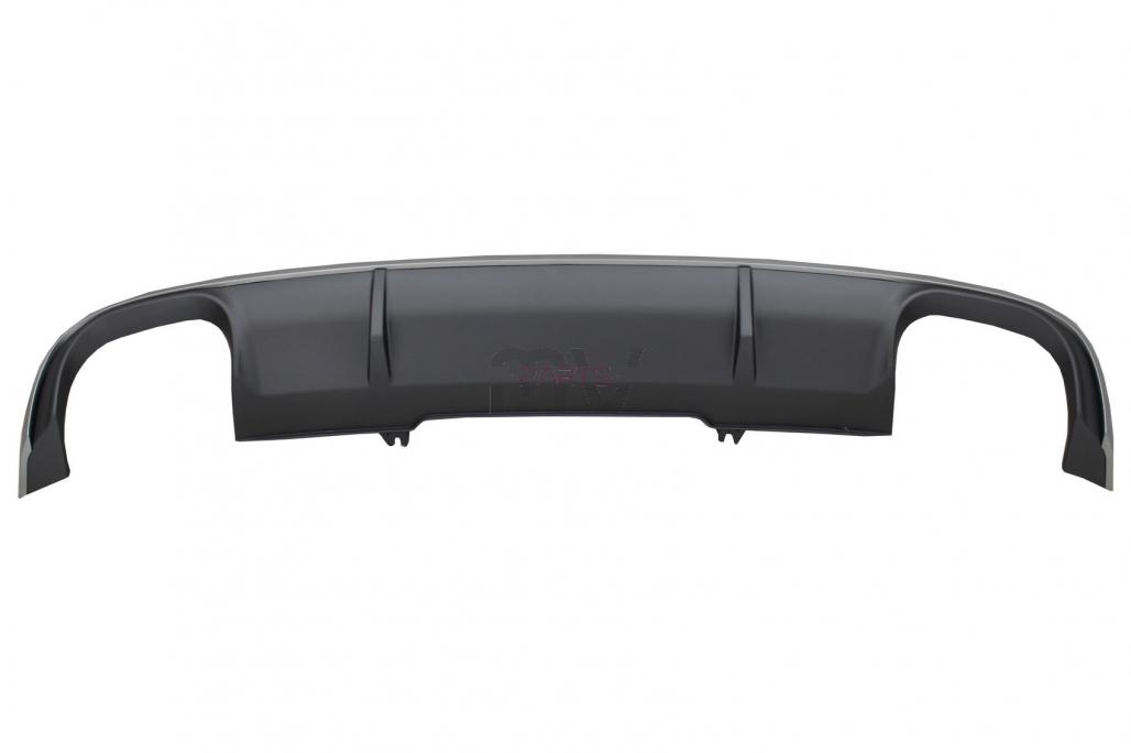 Difusor Audi A4 B9 8W (2016 a 2018)