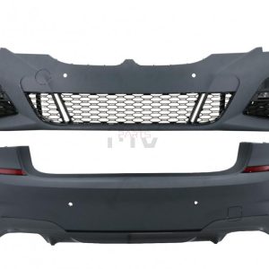 Body Kit Bmw Série 3 G20 (2018 a 2022)