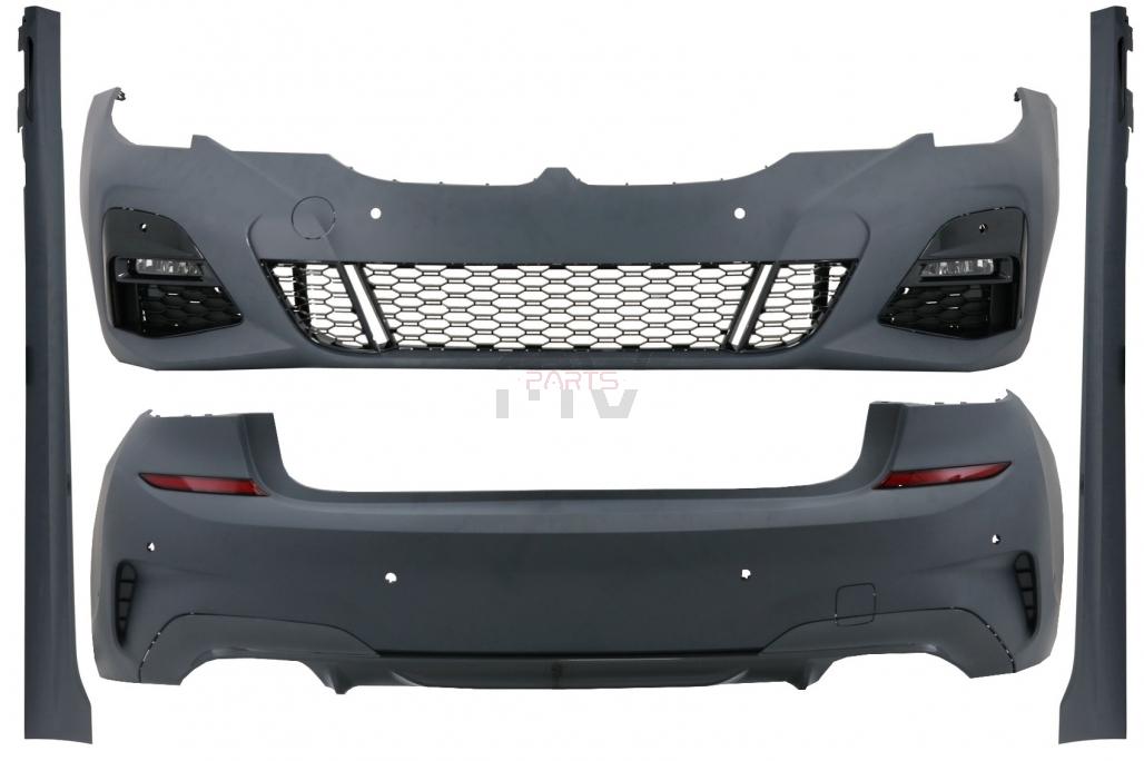Body Kit Bmw Série 3 G20 (2018 a 2022) - Image 4