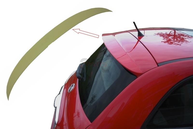 Aileron Fiat 500 (2007em diante)