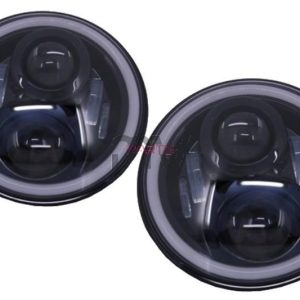 Faróis Mercedes G W463 – JEEP – HUMMER – LAND ROVER