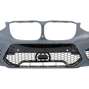 Para-choques Bmw X3 G01 X4 G02 (2017 a 2023) Look M