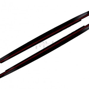 Laminas Bmw Série 5 G30 (2017 a 2019) Pack M