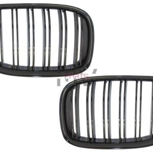 Grelhas Bmw Série 7 F01 F02 (2008 a 2015)