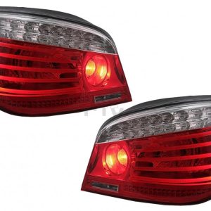 Farolins Bmw Série 5 E60 (2003 a 2006)