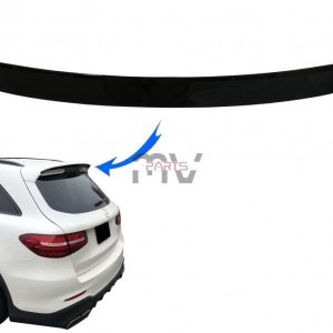 Aileron Mercedes GLC X253 SUV (2015 a 2023)