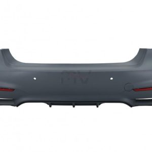 Para-choques Bmw Série 3 F30 (2011 a 2018) Look M3