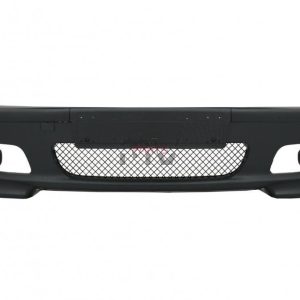 Para-choques Bmw Série 3 E46 (1998 a 2005) Pack M