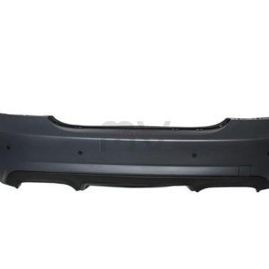 Para-choques Mercedes S W221 (2005 a 2009)