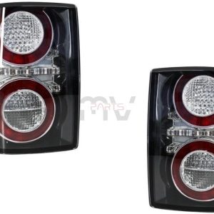 Farolins Range Rover L322 (2002 a 2012)