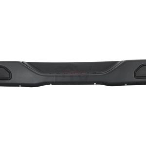 Para-choques Jeep Wrangler Rubicon JK (2007 a 2017)
