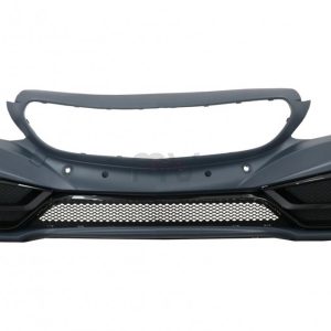Para-choques Mercedes C W205 C205 (2014 a 2021)