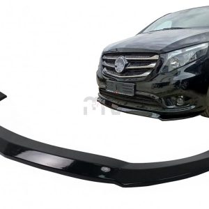 Spoiler Mercedes Vito W447 (2014 em diante)