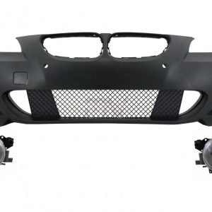 Para-choques Bmw Série 5 E60 E61 (2003 a 2006) Pack M