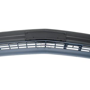 Para-choques Mercedes 190 W201 (1989 A 1993)