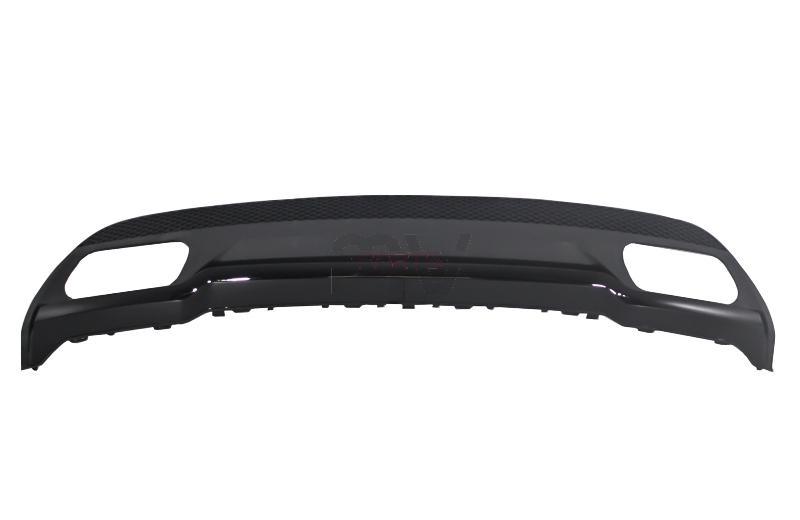Difusor com Ponteiras Mercedes A W176 (2012 a 2015) - Image 3
