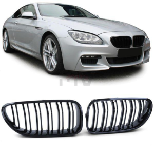 Grelhas Bmw Série 6 F06 F12 F13 (2012 a 2018)