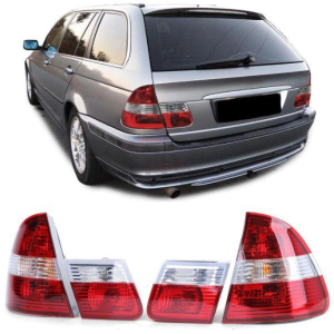 Farolins Bmw Série 3 E46 Carrinha (1998 a 2005)