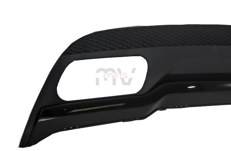Difusor com Ponteiras Mercedes A W176 (2012 a 2015) - Image 4