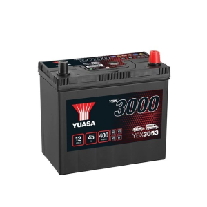 Bateria 12V45AH EN400A +D – Yuasa