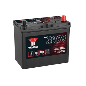 Bateria 12V45AH EN440A +D – Yuasa