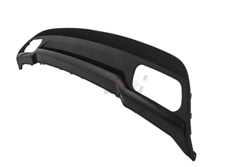 Difusor com Ponteiras Mercedes A W176 (2012 a 2015) - Image 5