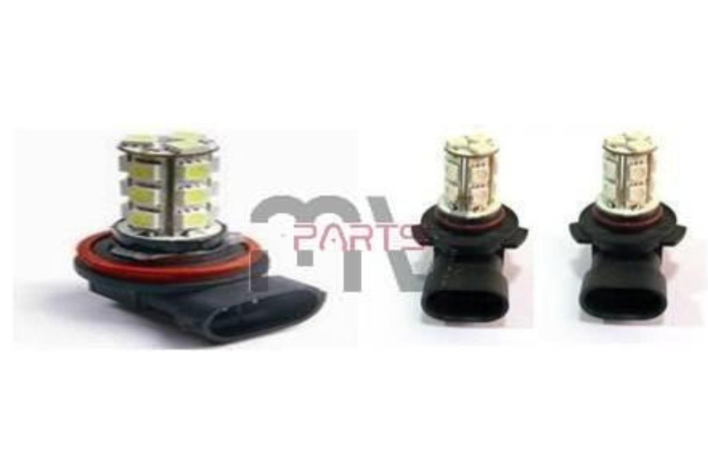 Lâmpadas Led H11