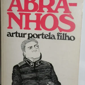 O REGRESSO DO CONDE DE ABRANHOS
