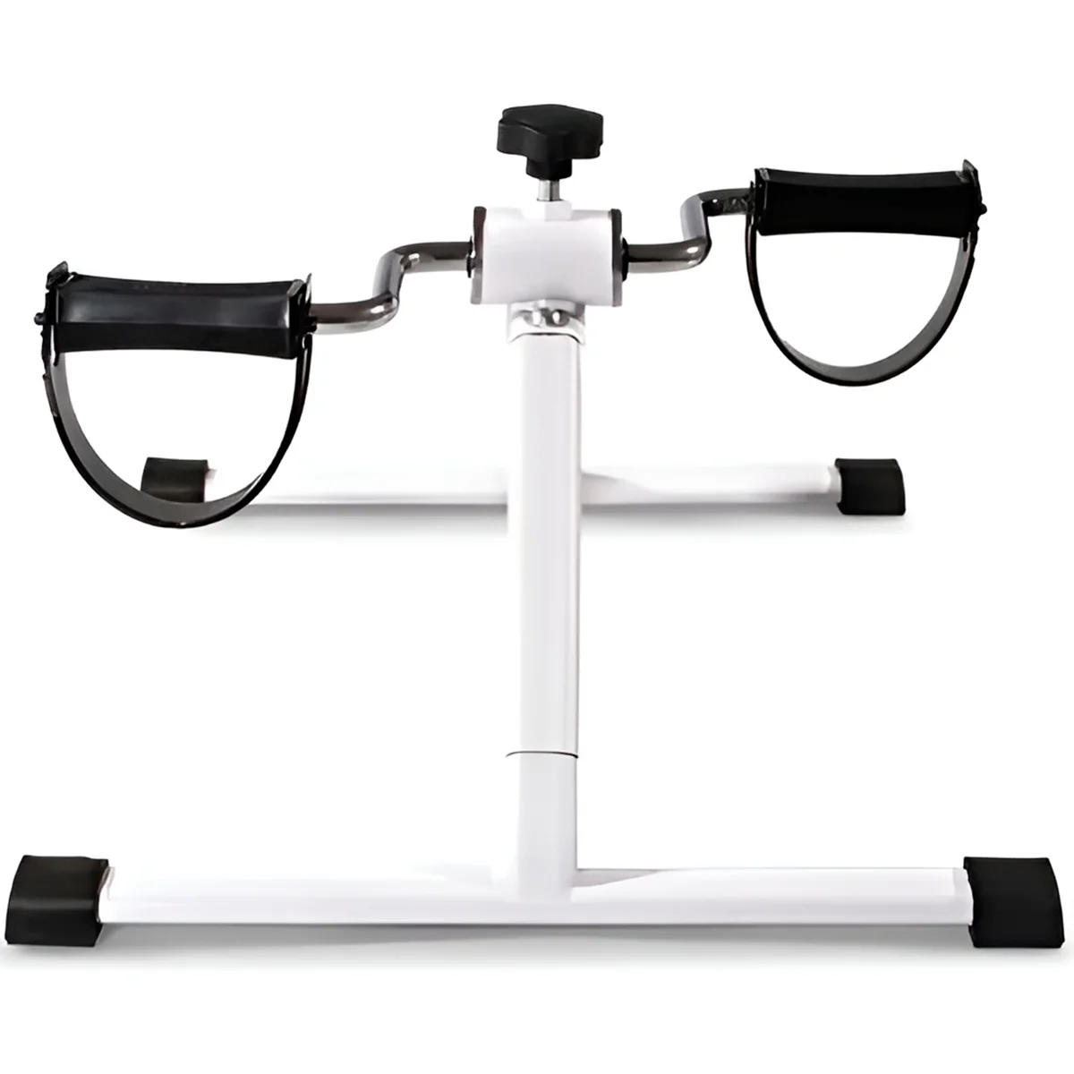 Mini Bicicleta Ciclo Ergômetro Portátil Pedal Fisioterapia Exercício - Image 3