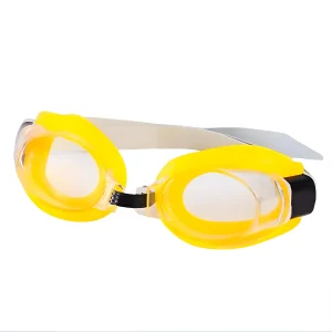Kit Óculos Protetor Auricular Nariz Natação Piscina