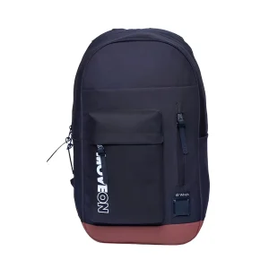Mochila Bolsa Unissex Casual Resistente para Notebook até 17″ Escolar Trabalho Viagem Preto