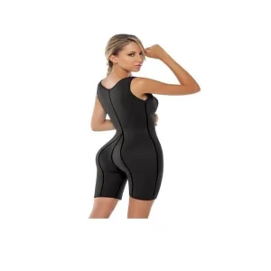 Roupa Modeladora Termica Neoprene Fitness Tamanho:G