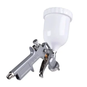 Pistola de Pintura Alta Pressão – 600ml
