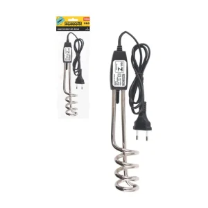 Ebulidor Elétrico Ferve Água Rápido 1000W- 220V