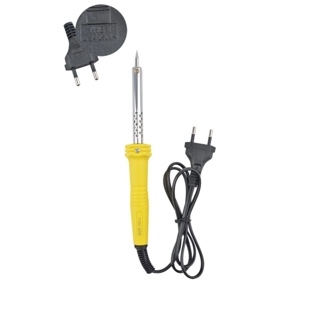 Ferro de Solda 40w – 127V - Image 2