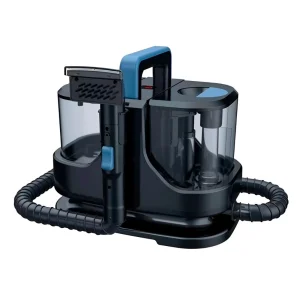 Extratora e Higienizadora Portátil 220v 850W para Limpeza Sofá Carro Estofado Colchão