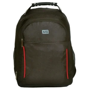 Mochila Executiva Unissex para Notebook até 15.6″ Reforçada Escola Faculdade Trabalho Viagem