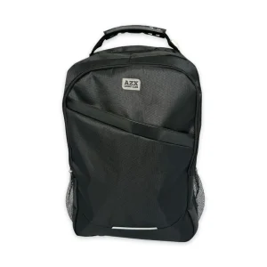 Mochila Executiva Unissex para Notebook até 15.6″ Impermeável Reforçada Escola Faculdade Trabalho