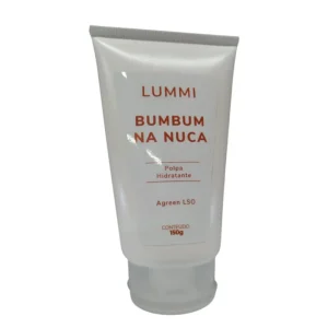 Polpa Hidratante para o Corpo Bumbum na Nuca 150ml