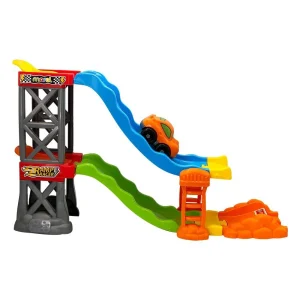 Ramp Racer Maral – Caixa