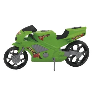 Super Moto 360 Esportiva – Verde