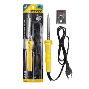 Ferro de Solda 40w – 220V